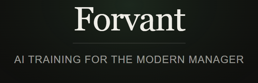 Forvant AI