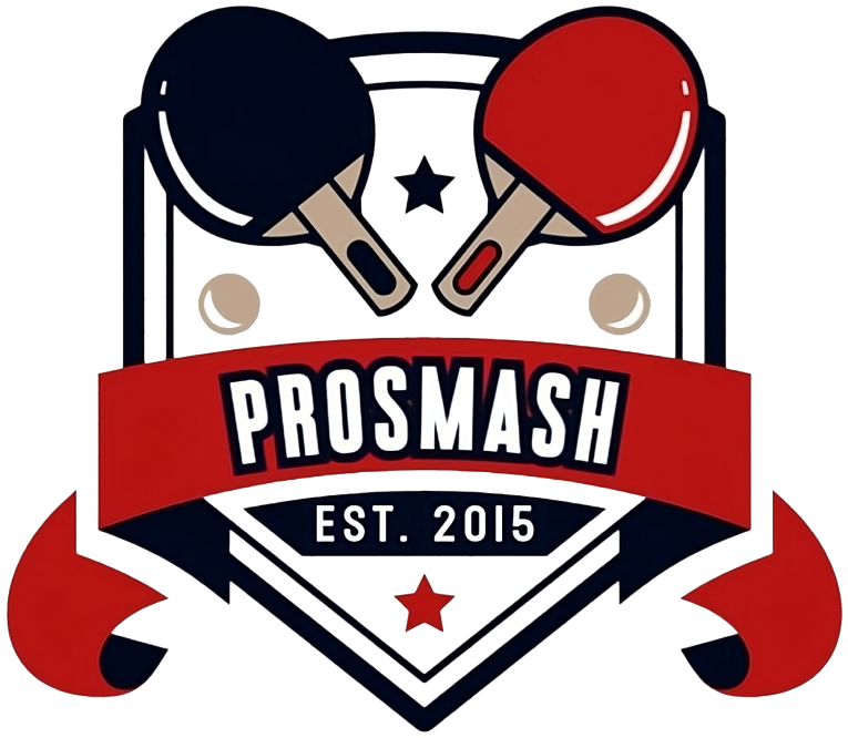 ProSmash TT